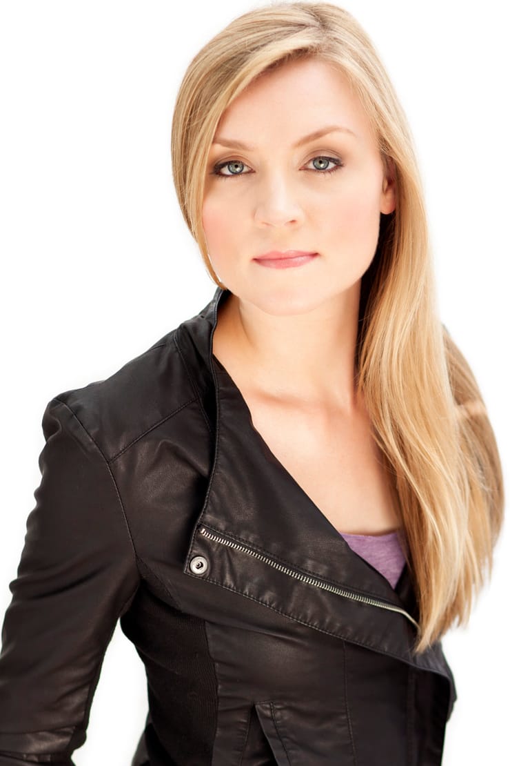 Marisa Van den Borre Marisa Van den Borre