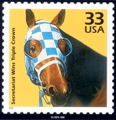 Secretariat