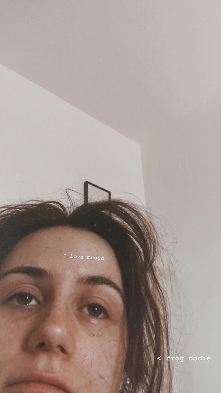 Dodie Clark