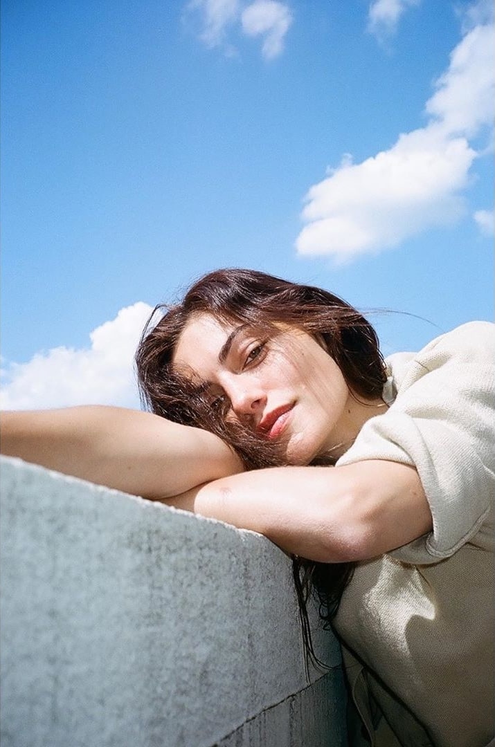 Phoebe Tonkin