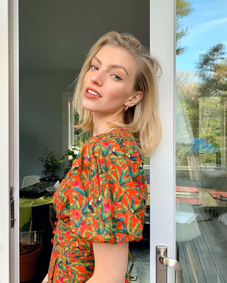 Niamh Adkins Niamh Adkins