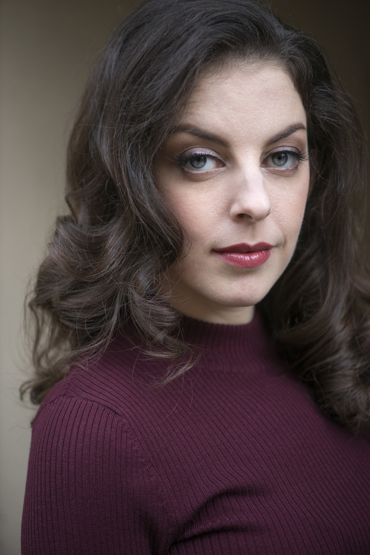 Cara Danielle Brown Cara Danielle Brown