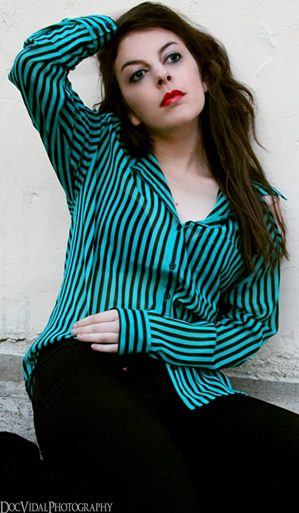 Cara Danielle Brown Cara Danielle Brown
