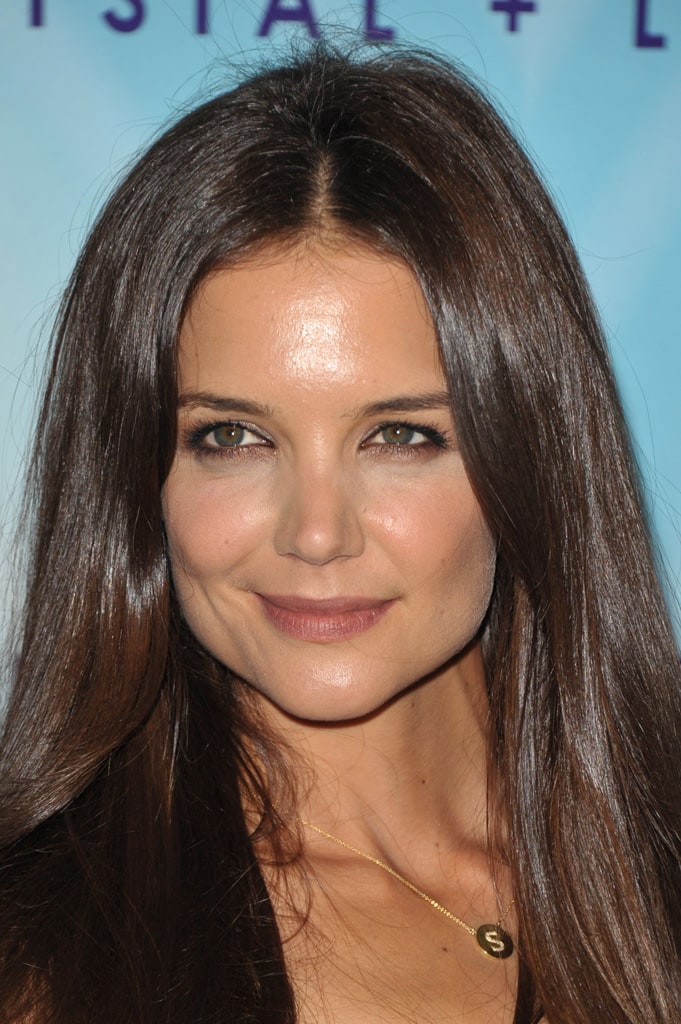 Katie Holmes