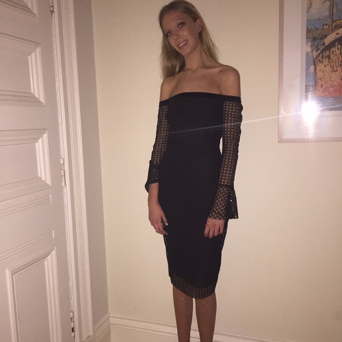 Millie McEvoy