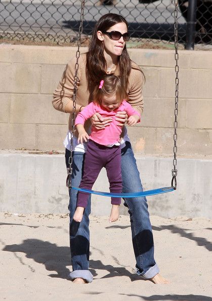 Jennifer Garner