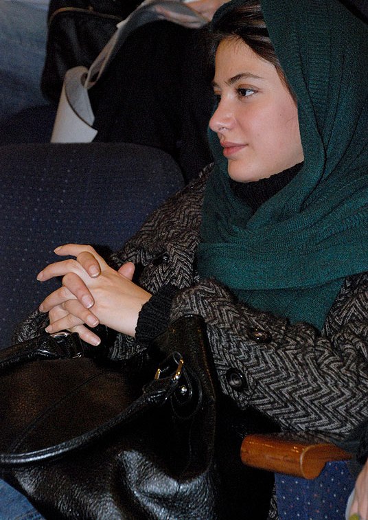 Tannaz Tabatabaei