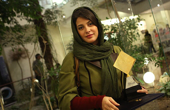 Tannaz Tabatabaei
