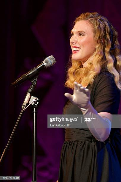 Clare Snodgrass