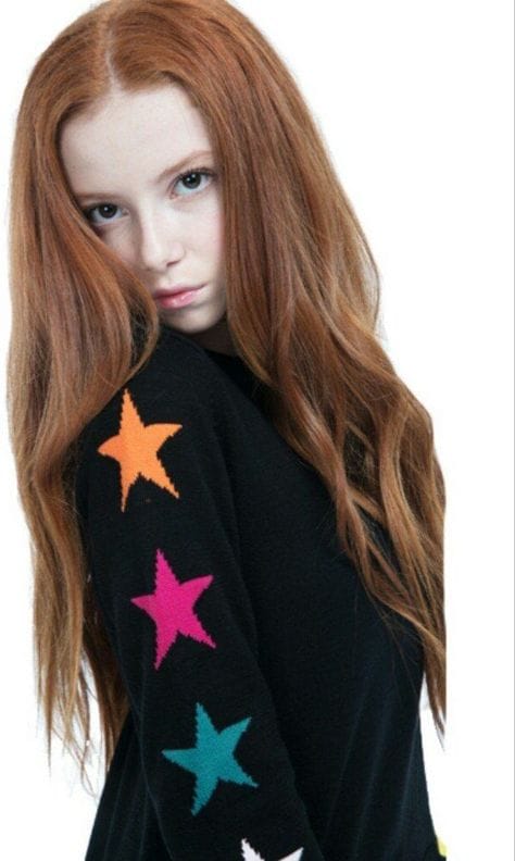 Francesca Capaldi