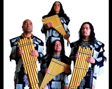 Alborada (Band)