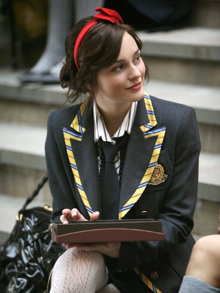 Gossip Girl