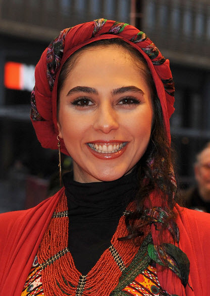 Ra'na Azadivar