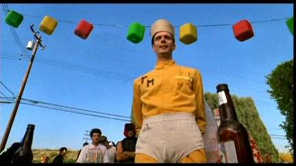 Mystery Men