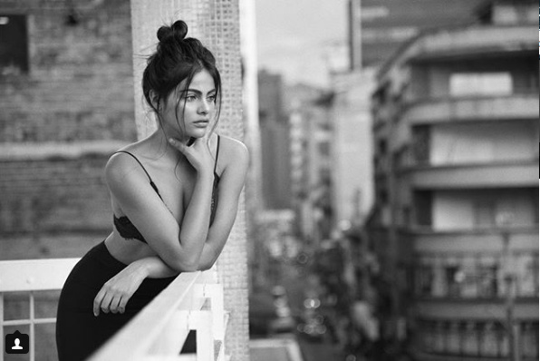 Sara Orrego