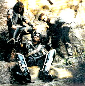 Impiety