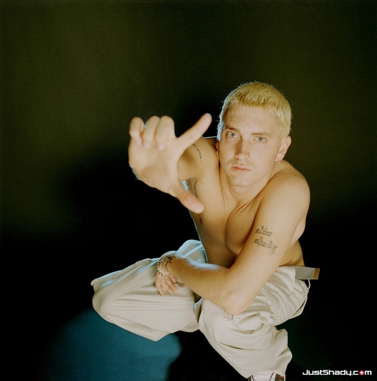 Eminem