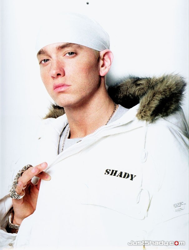Eminem Eminem