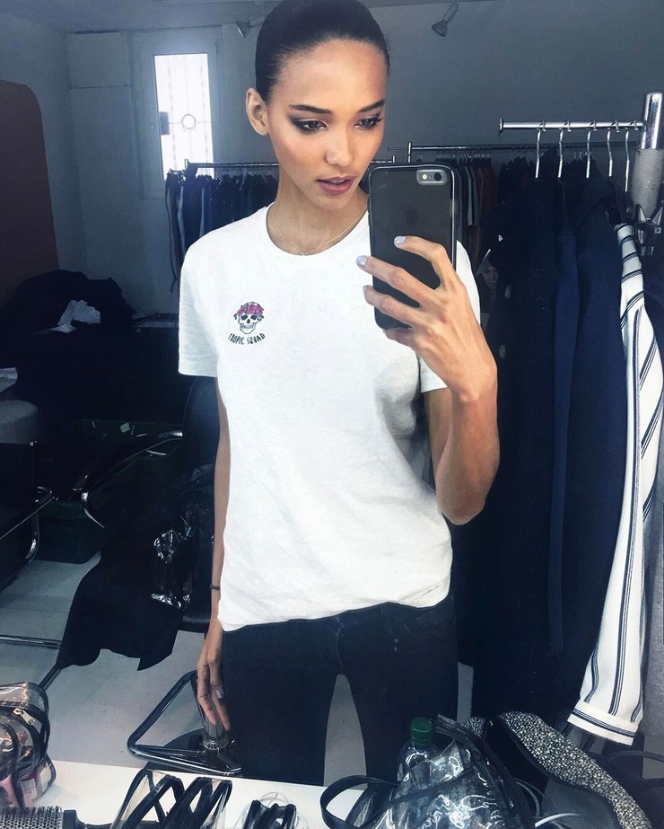 Cora Emmanuel