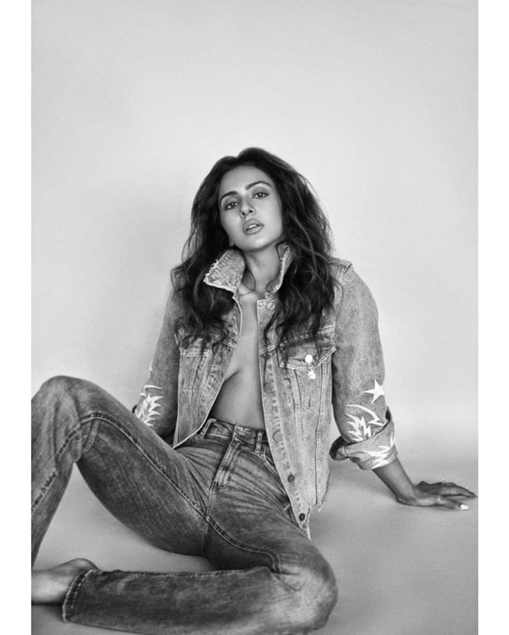 Rakul Preet Singh Rakul Preet Singh
