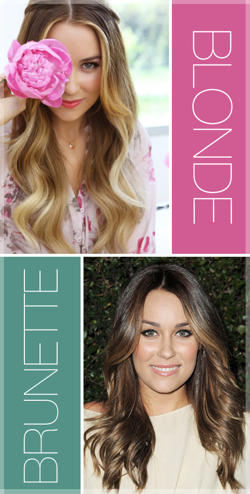 Lauren Conrad