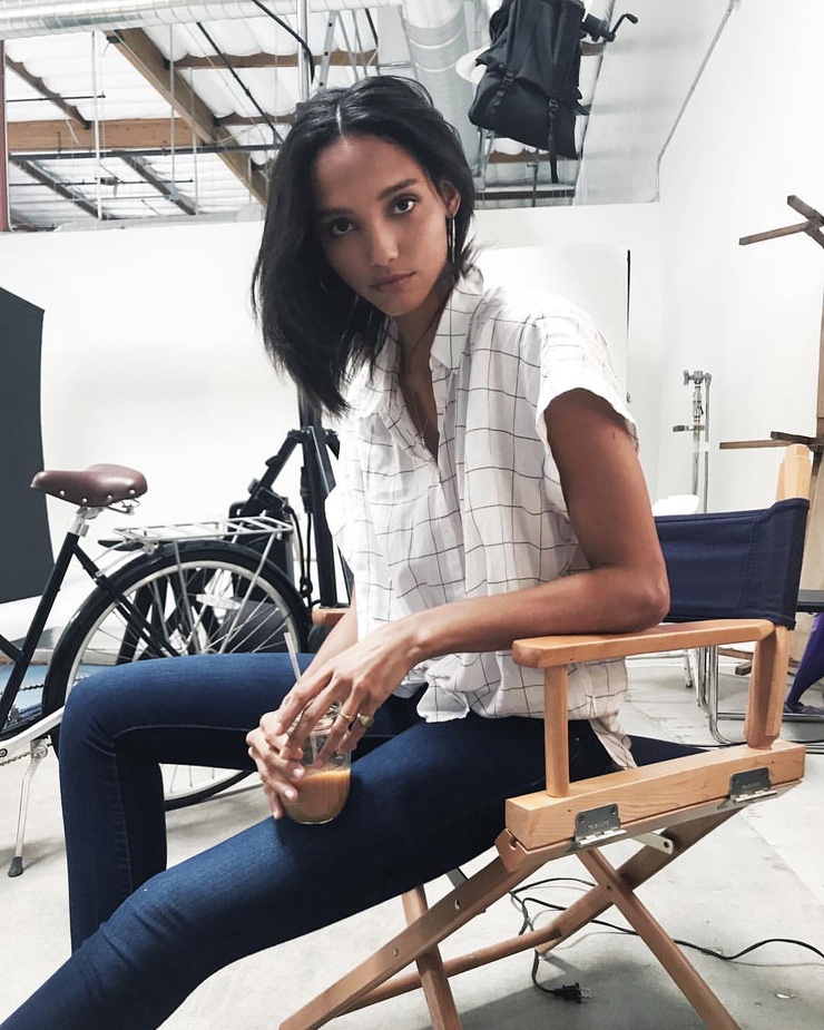 Cora Emmanuel