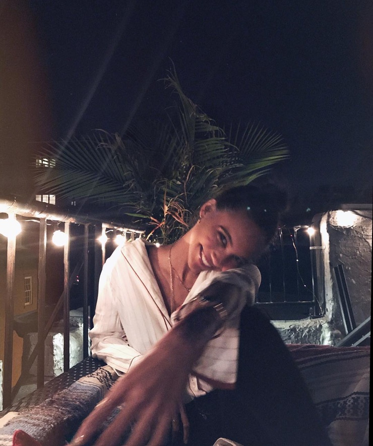 Cora Emmanuel