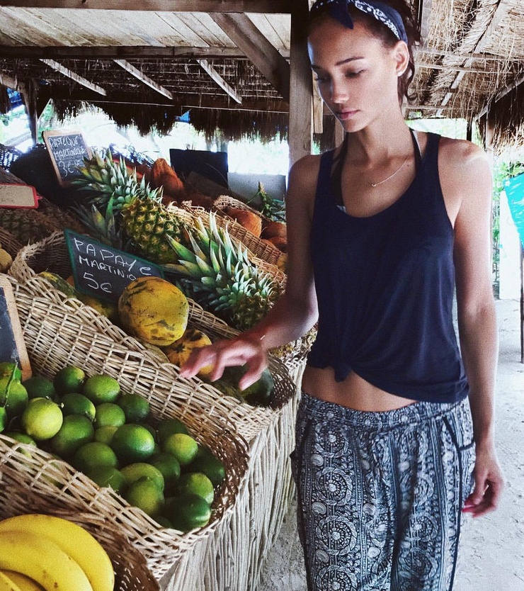 Cora Emmanuel