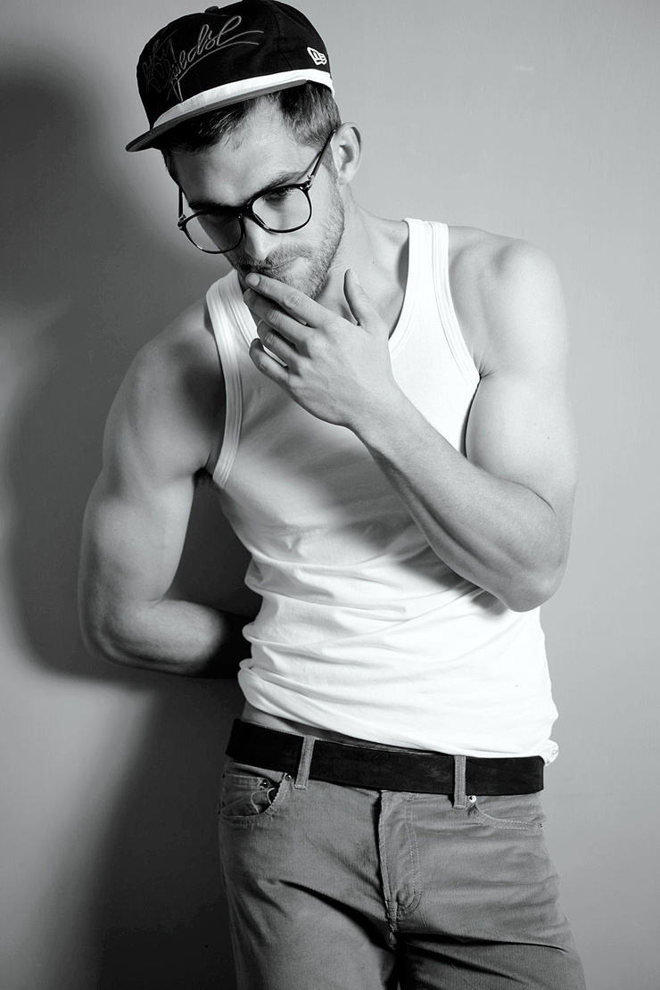 Will Chalker