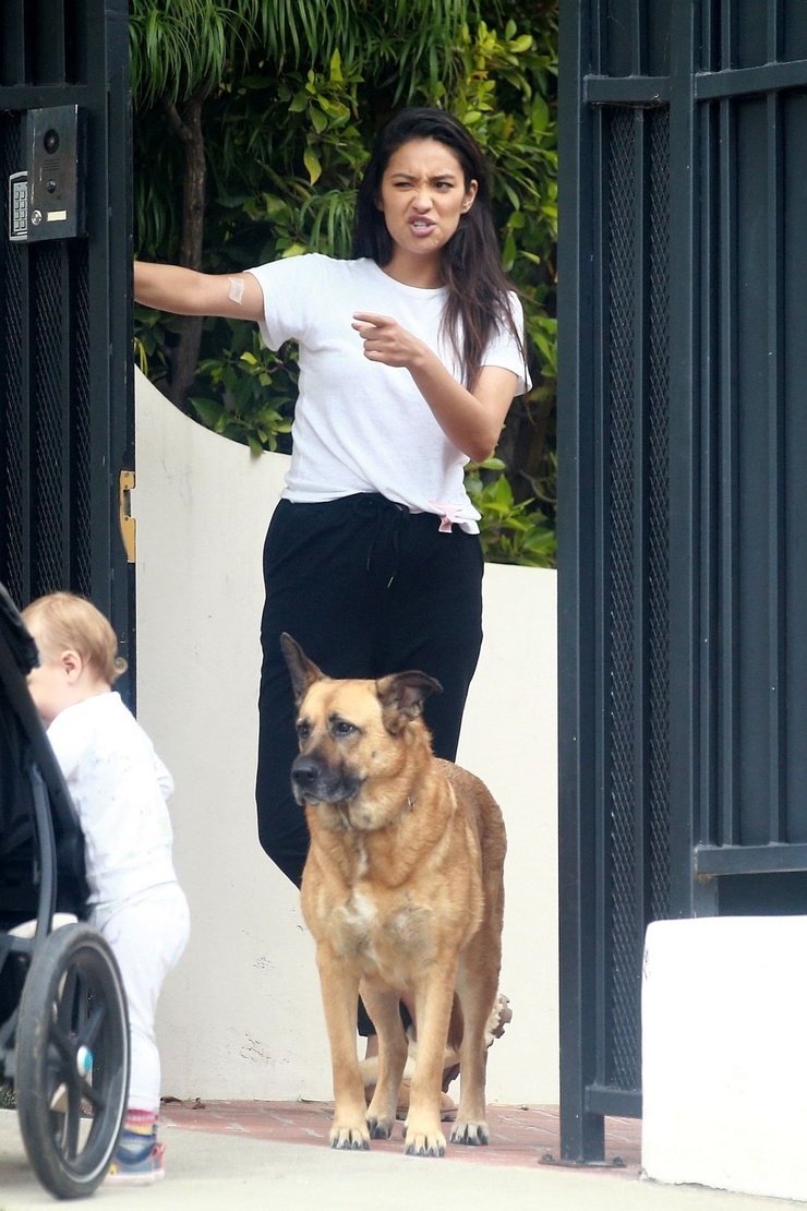 Shay Mitchell Shay Mitchell
