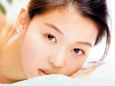 Jeon Ji-hyun