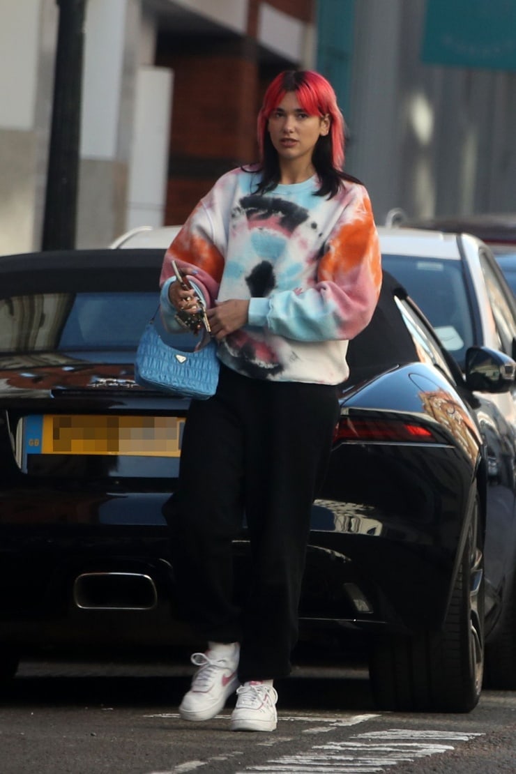 Dua Lipa