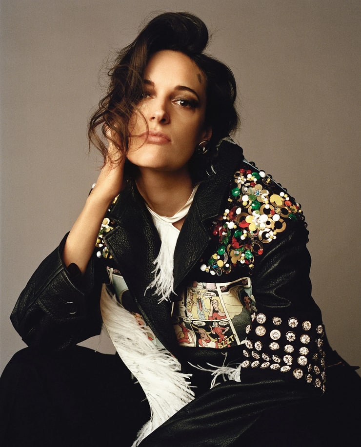 Phoebe Waller-Bridge