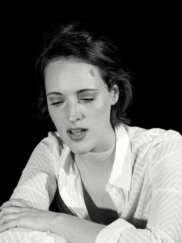 Phoebe Waller-Bridge