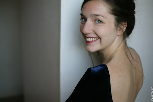 Pia Lagrange
