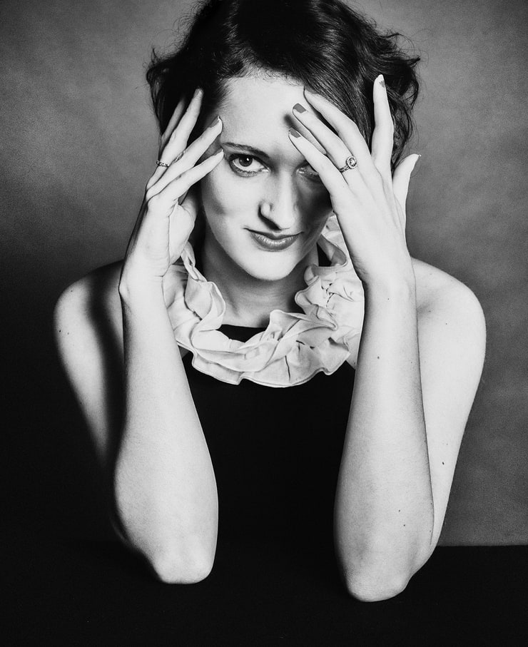 Phoebe Waller-Bridge