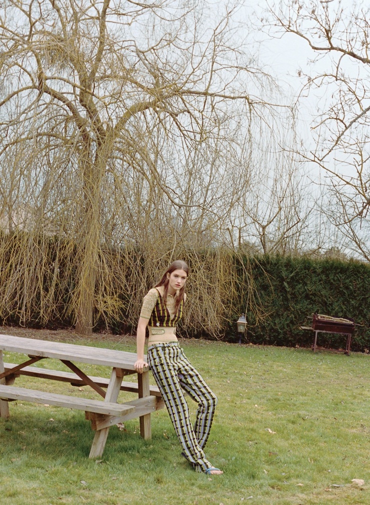 Femke Huijzer