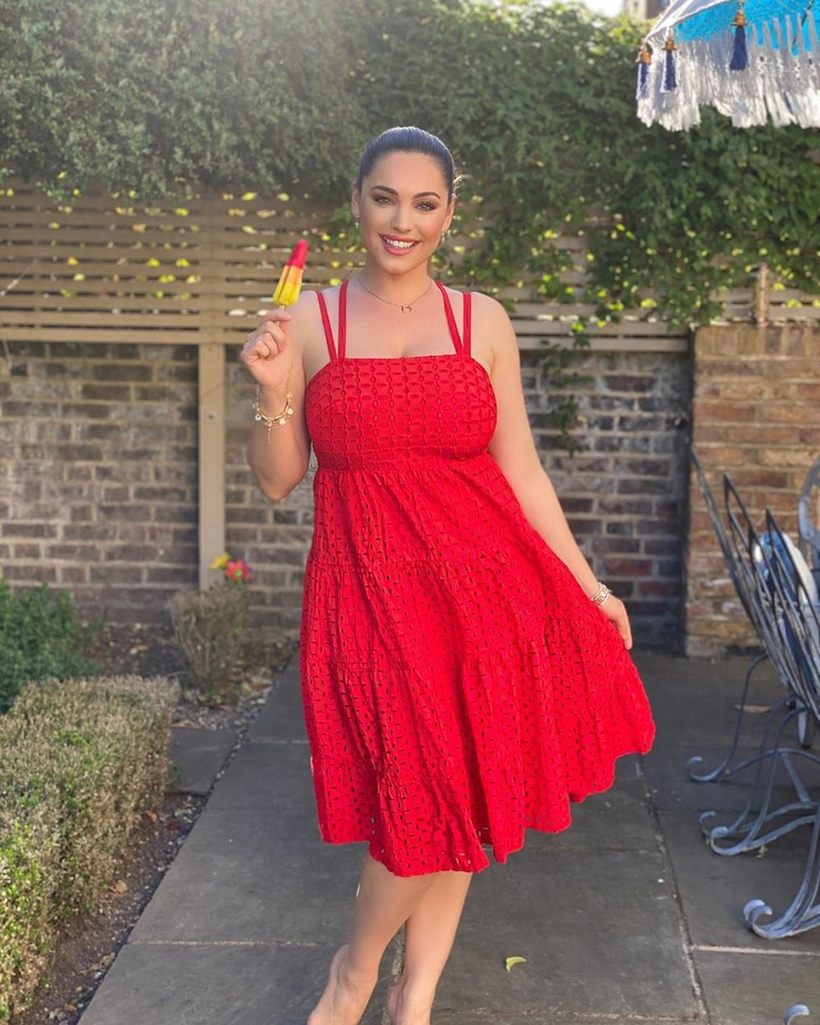 Kelly Brook Kelly Brook