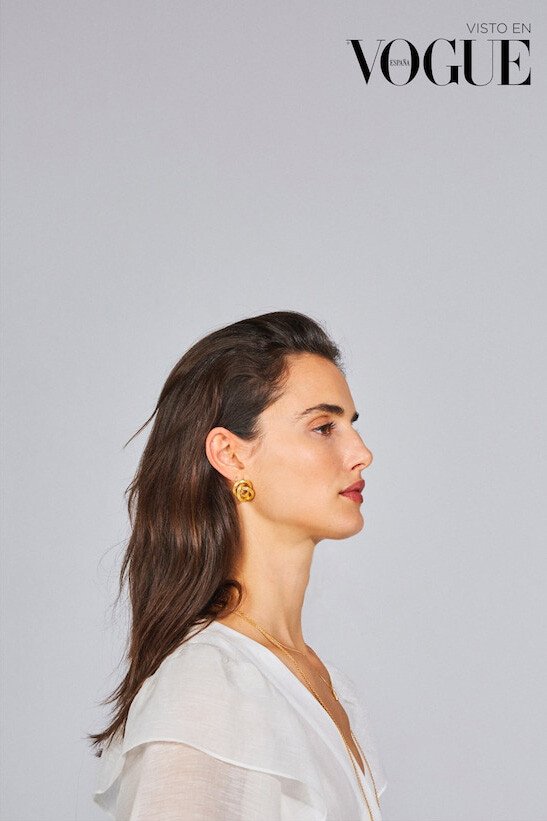 Blanca Padilla Blanca Padilla