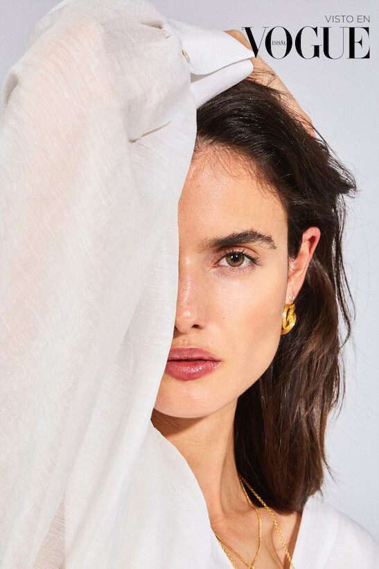 Blanca Padilla Blanca Padilla