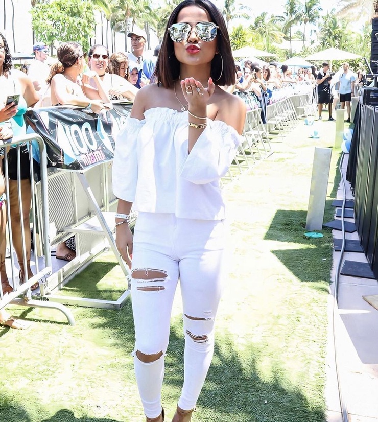 Becky G.