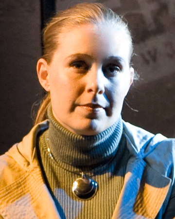 Rebecca Schweitzer