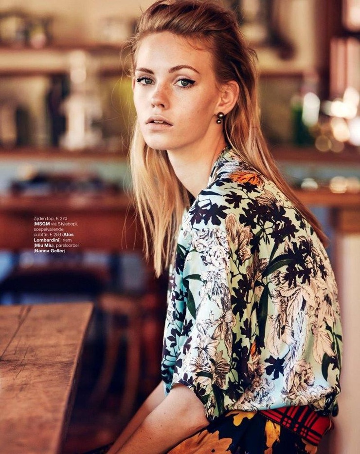 Charlotte Nolting Charlotte Nolting