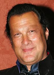 Steven Seagal