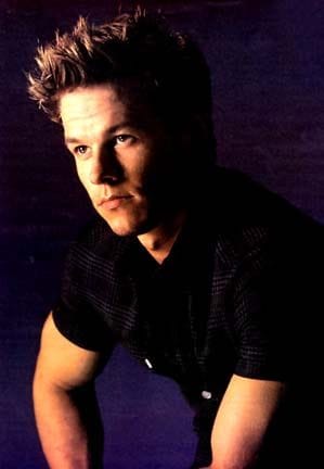 Mark Wahlberg