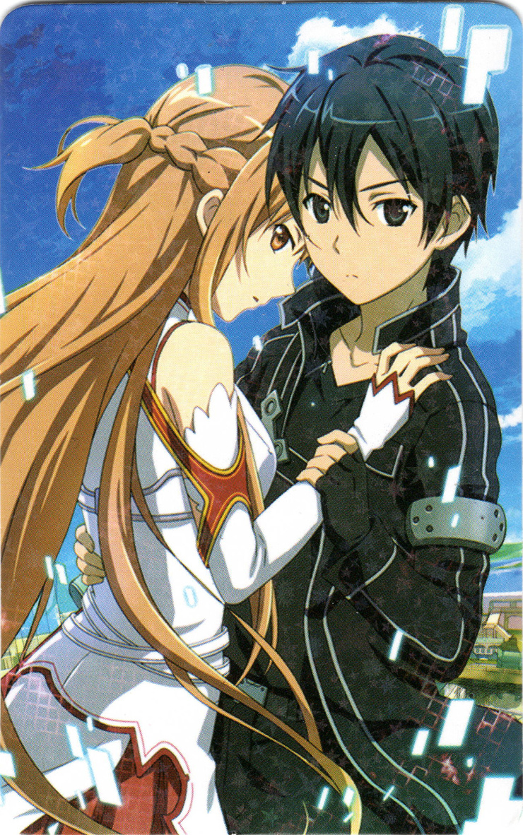 Sword Art Online