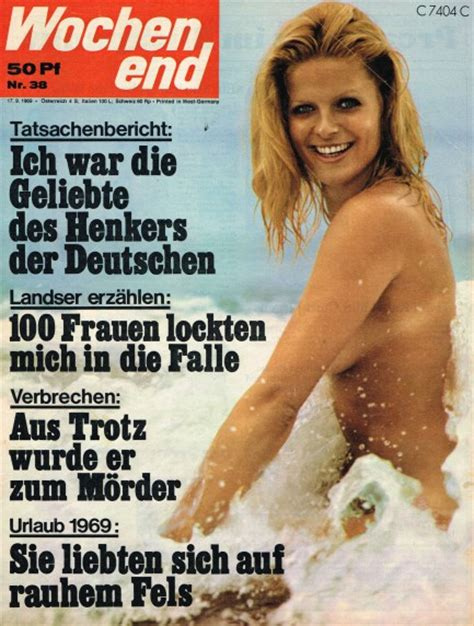 Karin Schubert