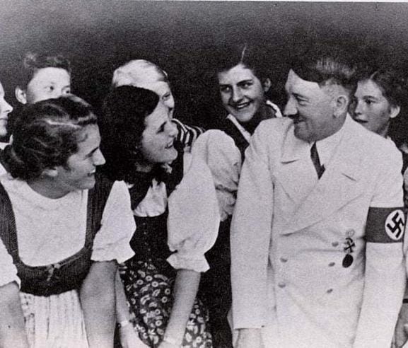 Adolf Hitler