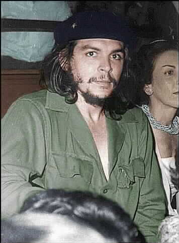Che Guevara