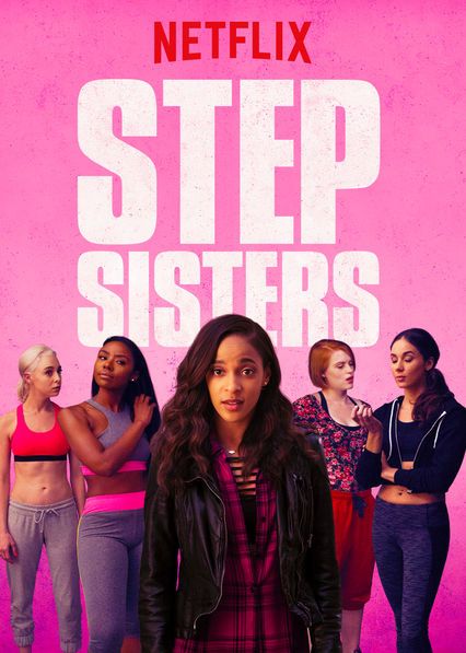 Step Sisters